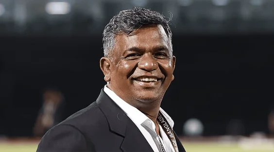 Fahim Sinha replaces Aminul Islam as BPL chairman